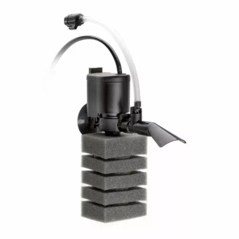 Aquael notranji filter Turbo Mini - 4,4 W / 320 l/h (2)