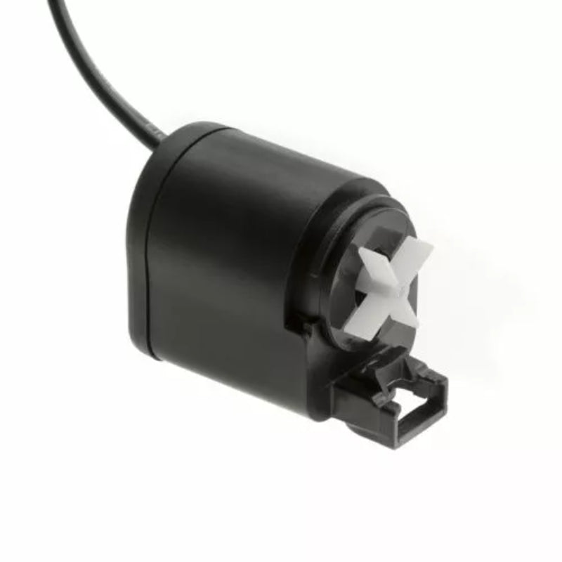 Aquael notranji filter Turbo Mini - 4,4 W / 320 l/h (4)