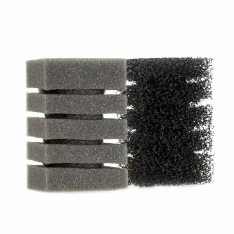 Aquael notranji filter Turbo Mini - 4,4 W / 320 l/h (5)