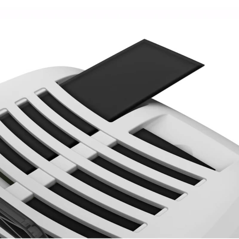 Ferplast Prima Cabrio mačje stranišče, različne barve - 39,5 x 52,5 x 38 cm (3)