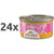 Almo Nature Kitten Daily Mousse konzerva - piščanec - 85 g - 24 x 85 g
