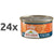 Almo Nature Daily Mousse konzerva - postrv - 85 g - 24 x 85 g