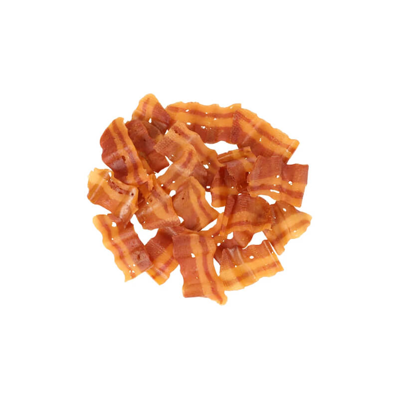 Flamingo Hapki posladek trakci s svinjino - 50 g (2)