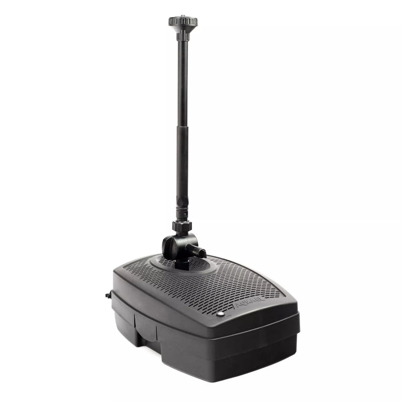 Aquael podvodni filter Wigry za ribnik - 4000 l