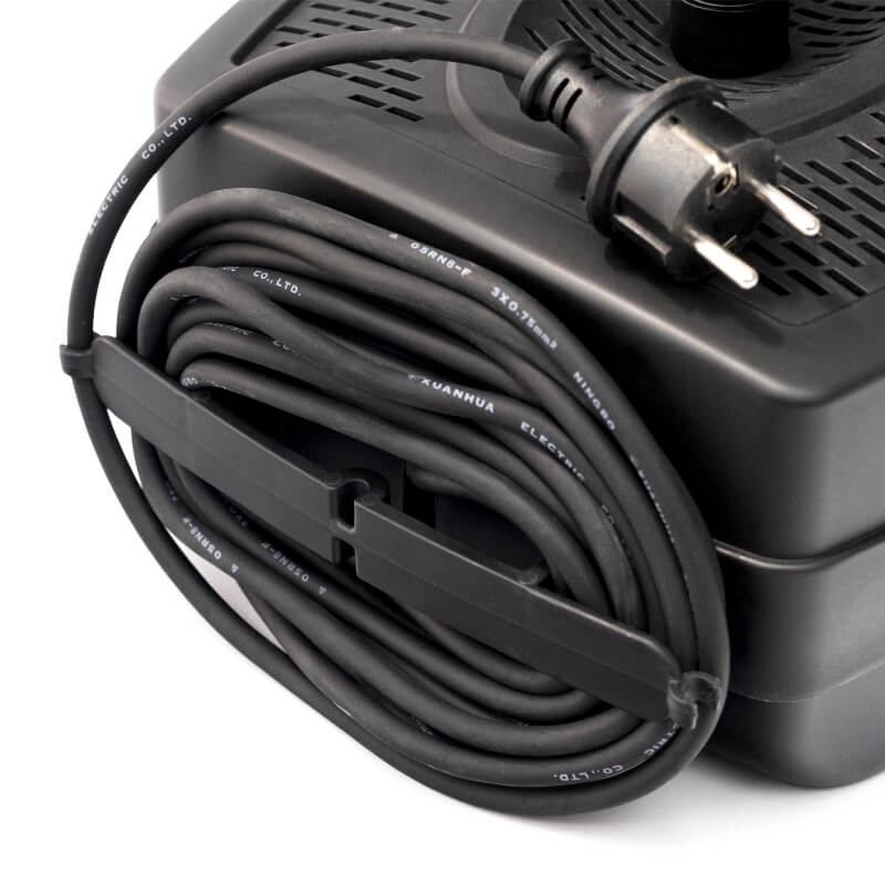 Aquael podvodni filter Wigry za ribnik - 6000 l (5)