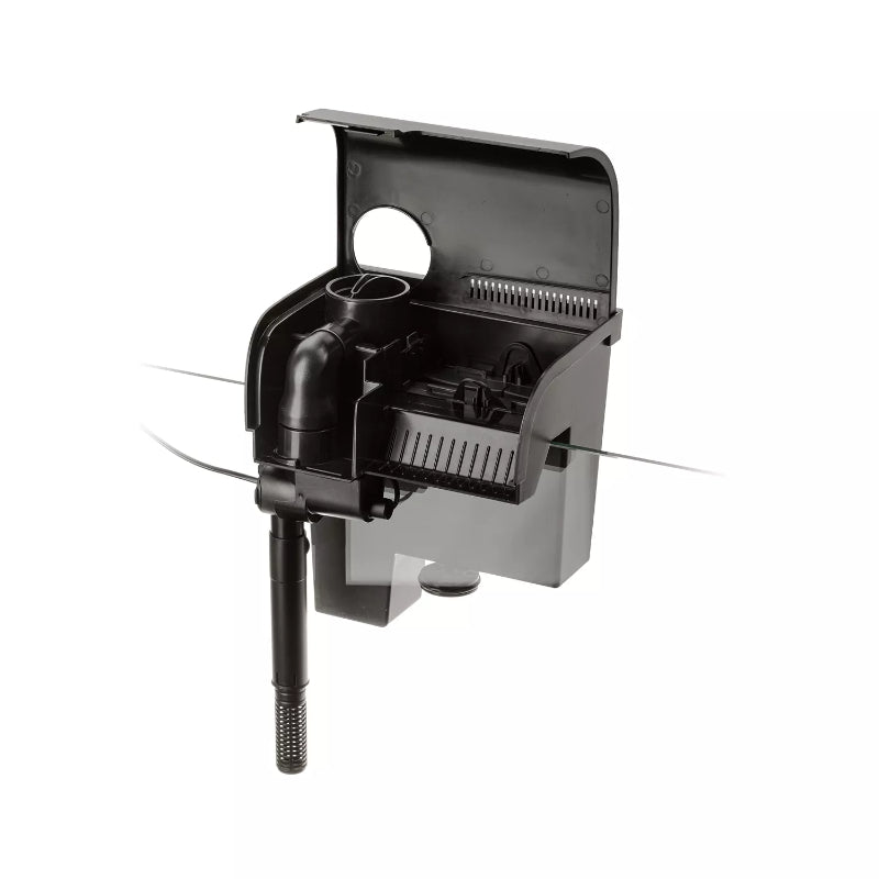 Aquael zunanji filter FZN PRO 1000 - 7,1 W / 25,2 x 18,6 x 28,4 cm (3)