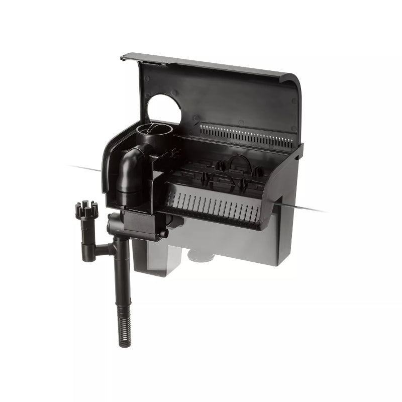 Aquael zunanji filter FZN PRO 1500 - 13 W / 32,7 x 18,6 x 28,4 cm (3)