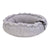 Pet Comfort okrogla blazina/ležišče Sunflower, razl. velikosti - siva - 60 cm
