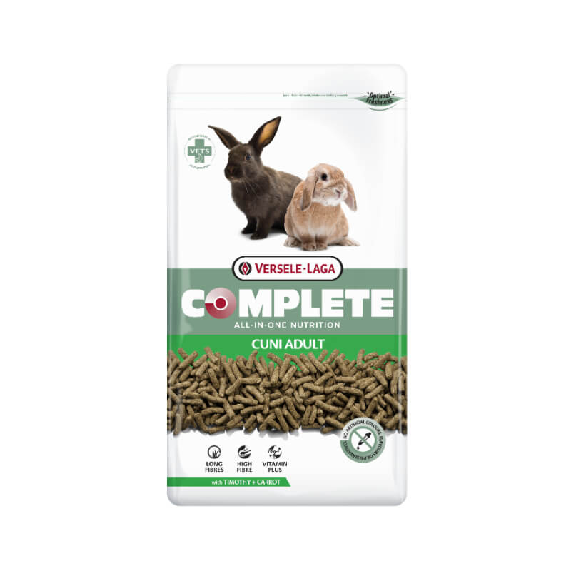 Versele-Laga Complete Cuni Adult za kunce - 3 kg