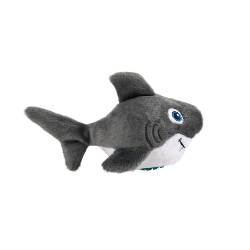 All For Paws Sealife plišasta igračka z žogo, različni motivi - 1 kos (2)