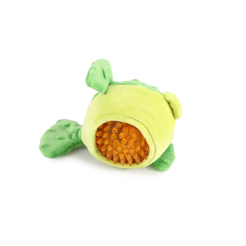 All For Paws Sealife plišasta igračka z žogo, različni motivi - 1 kos (7)