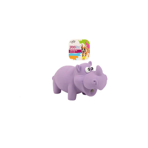 All For Paws ZooTex nosorog Reginald - 15 cm