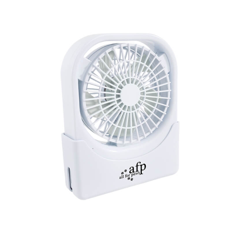 All for Paws Chill Out ventilator za ohlajanje - 17 x 14 x 5 cm