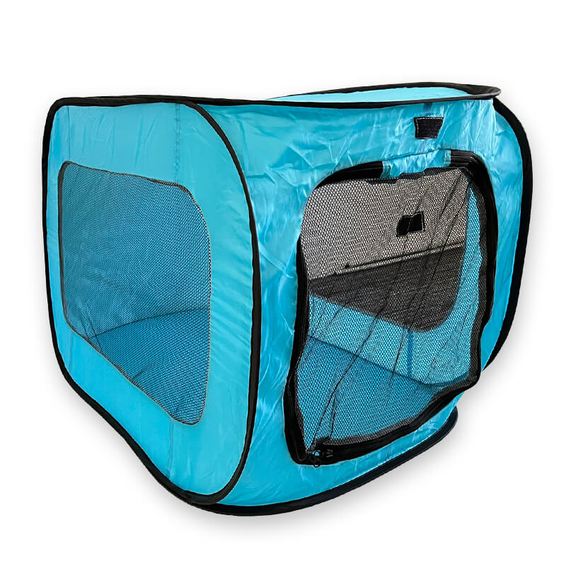 Pawise POP-UP prenosni, mehek boks za ljubljenčke - 82,5 x 48 x 45,5 cm