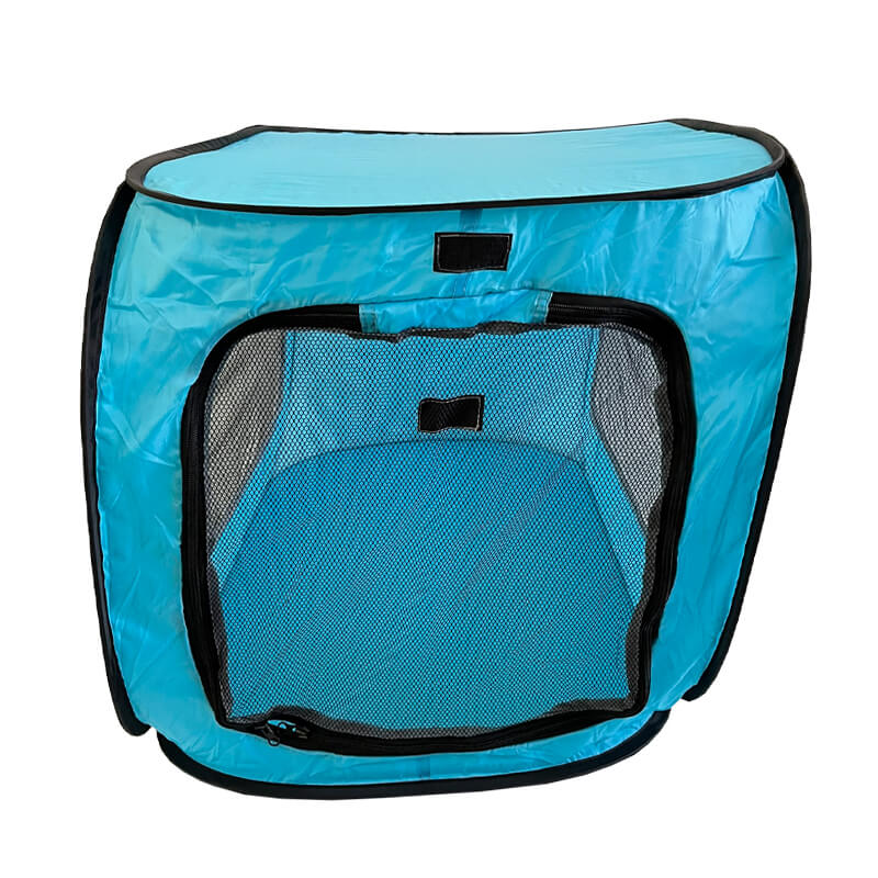 Pawise POP-UP prenosni, mehek boks za ljubljenčke - 82,5 x 48 x 45,5 cm (2)