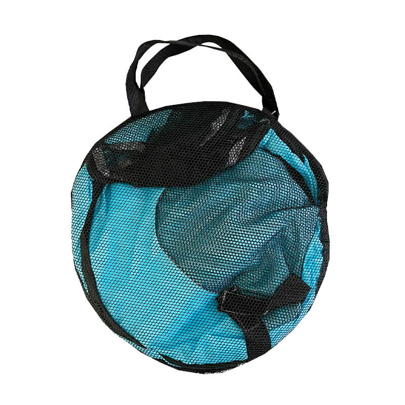 Pawise POP-UP prenosni, mehek boks za ljubljenčke - 82,5 x 48 x 45,5 cm (3)