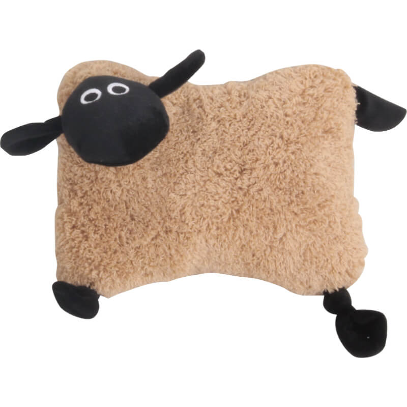 Pawise My Sheep plišasta igrača in blazina ovčka, različne barve - 20 cm (2)