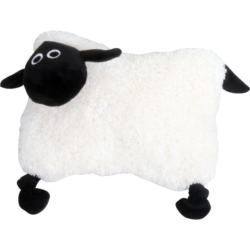 Pawise My Sheep plišasta igrača in blazina ovčka, različne barve - 20 cm (3)