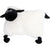 Pawise My Sheep plišasta igrača in blazina ovčka, različne barve - 20 cm (3)