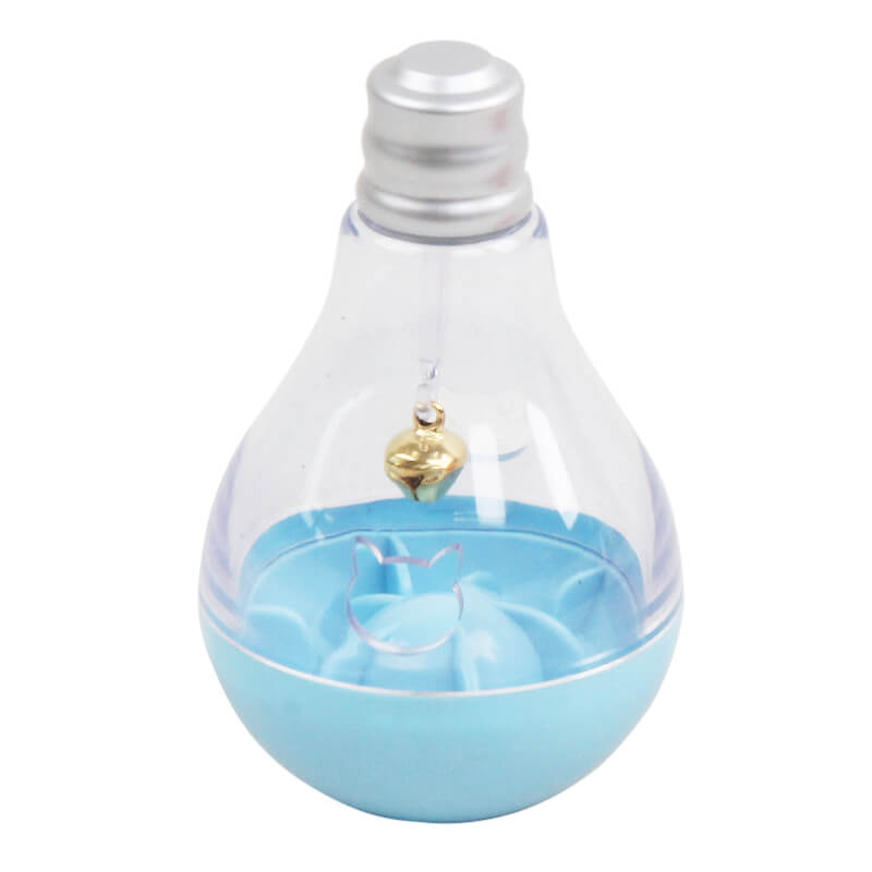 Pawise Treat Dispenser interaktivna tumbler igrača, različne barve - 11 cm (3)