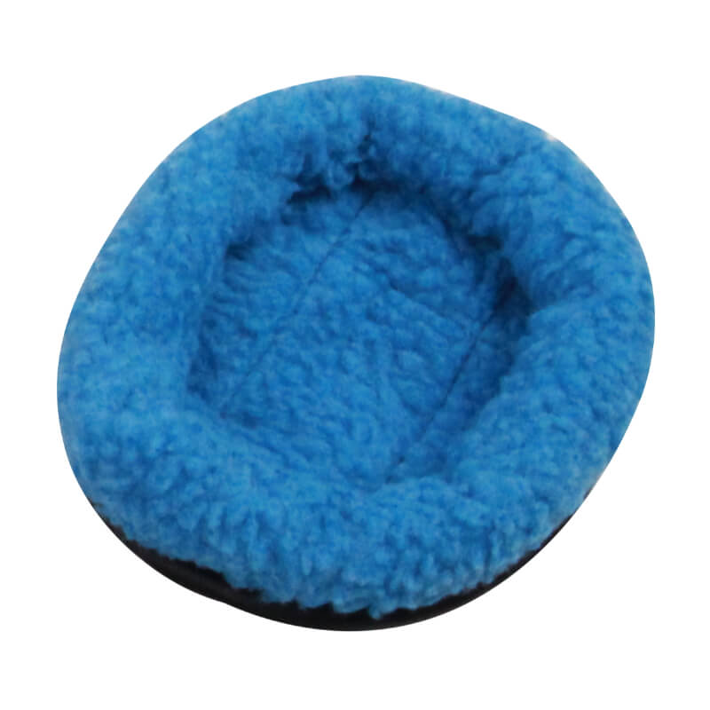 Pawise okroglo ležišče za glodalce, različne barve - 16,5 x 15 cm (2)