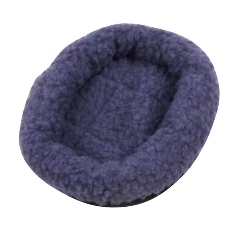 Pawise okroglo ležišče za glodalce, različne barve - 16,5 x 15 cm (3)