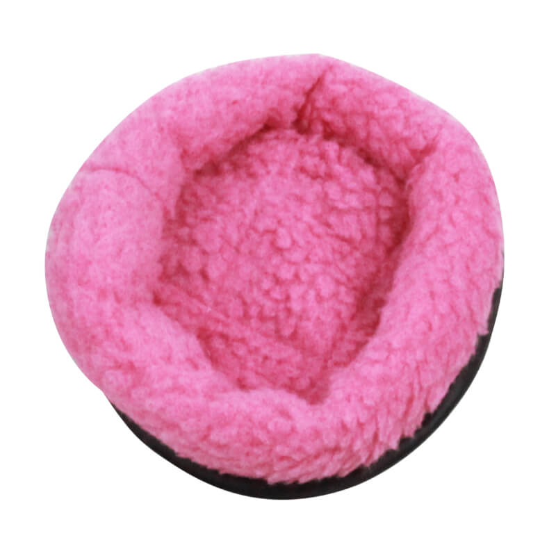 Pawise okroglo ležišče za glodalce, različne barve - 16,5 x 15 cm (4)