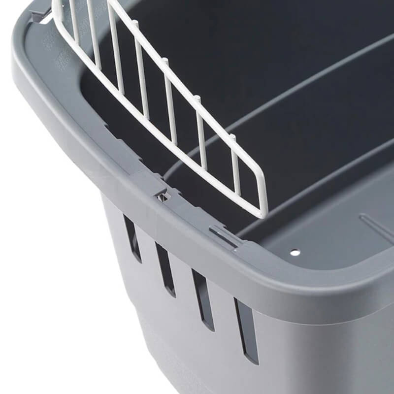 Ferplast Atlas Bike Rapid košara za kolo, različne barve - 47 x 35,5 x 34,5 cm (5)