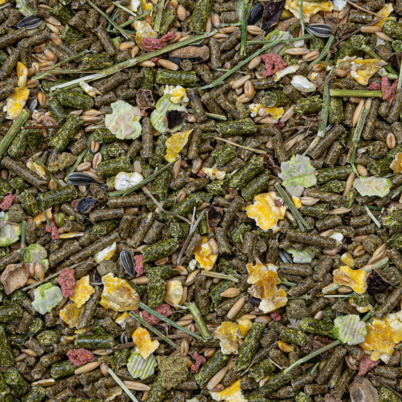 Deli Nature Basic hrana za kunce - 3,5 kg (2)