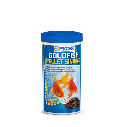 Prodac Goldfish Pellet peletki za zlate ribice - 100 ml / 60 g