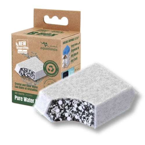 Aquatlantis B-Box rezervni vložek Pure Water - M