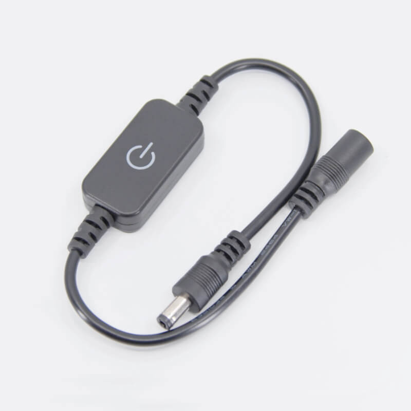 Aquatlantis stikalo za upravljanje LED razsvetljave - 2 x 1 x 3,5 cm (2)