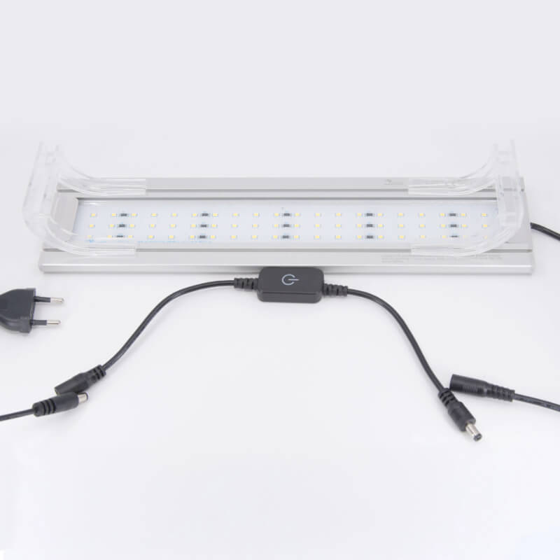 Aquatlantis stikalo za upravljanje LED razsvetljave - 2 x 1 x 3,5 cm (3)