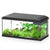 Aquatlantis akvarij Explorer Brussels LED Biobox, črn - 105 L / 75,7 x 37 x 38 cm