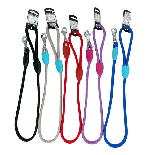 Ferplast Sport okrogel povodec - različne barve - 13 mm / 120 cm
