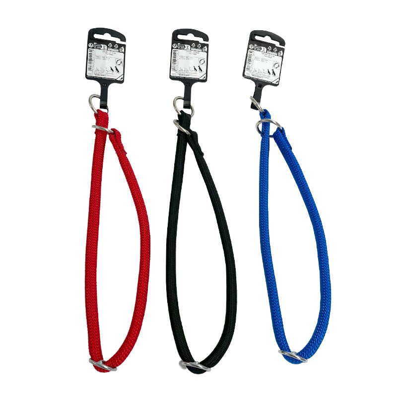 Ferplast Sport zatezna ovratnica - različne barve - 13 mm / 60 cm