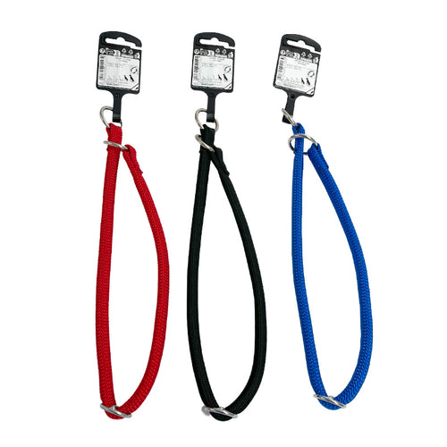 Ferplast Sport zatezna ovratnica - različne barve - 13 mm / 60 cm