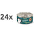Lily's Kitchen Shredded Fillets koščki mesa v omaki - piščanec in školjke - 70 g - 24 x 70 g