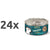Lily's Kitchen Shredded Fillets koščki mesa v omaki - tuna in losos - 70 g - 24 x 70 g