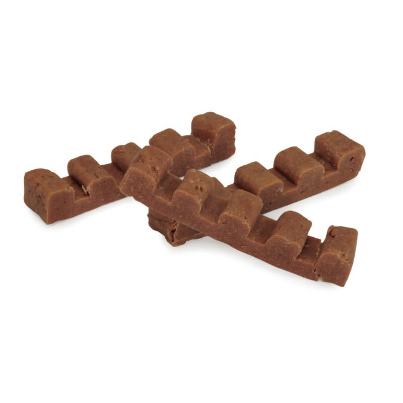Camon Treats&Snacks posladek mesna ploščica, raca - 100 g (2)
