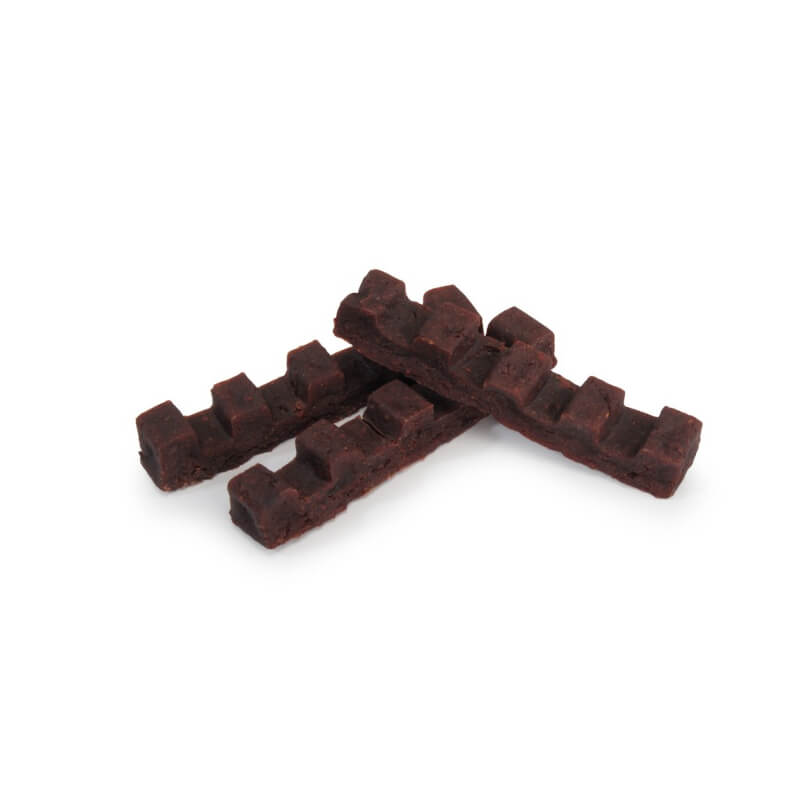 Camon Treats&Snacks posladek mesna ploščica, konj - 100 g (2)
