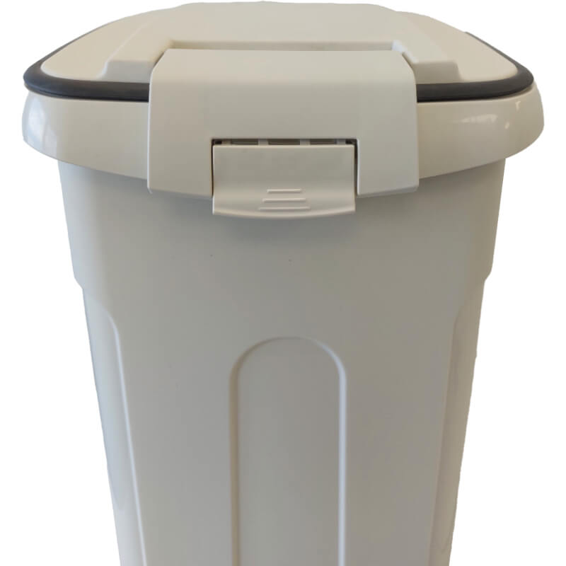 Petkult posoda Oto za shranjevanje briketov - 54 L (2)