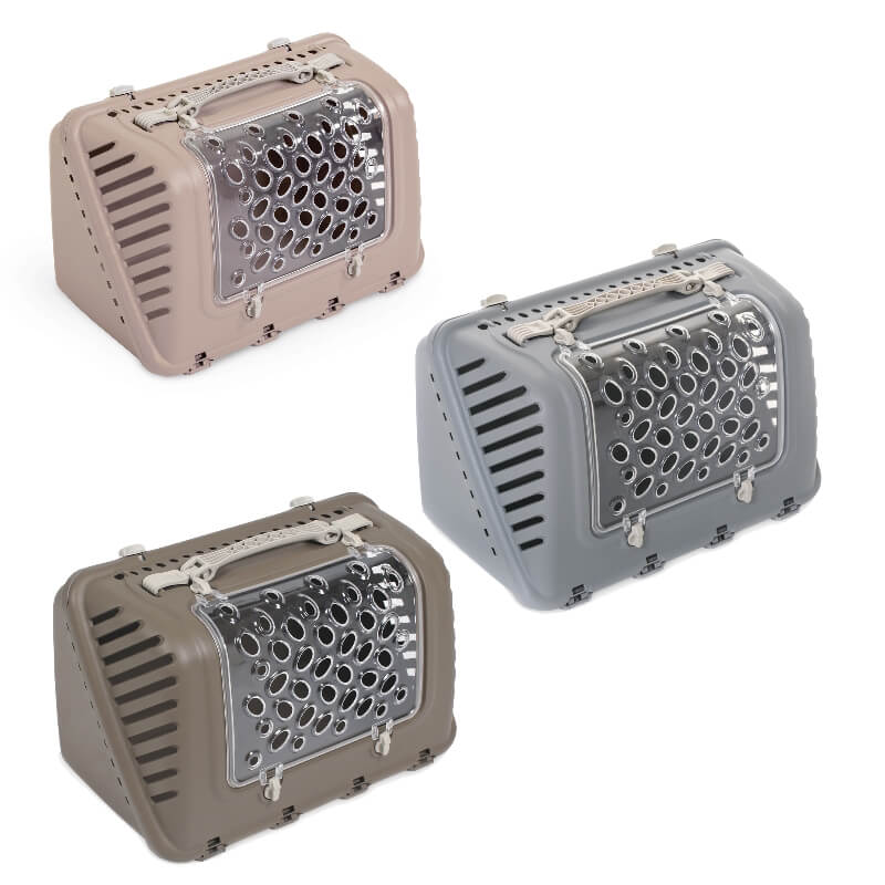 MPS P Bag transportni boks z naramnico, različne barve - 44,5 x 26,5 x 28 cm