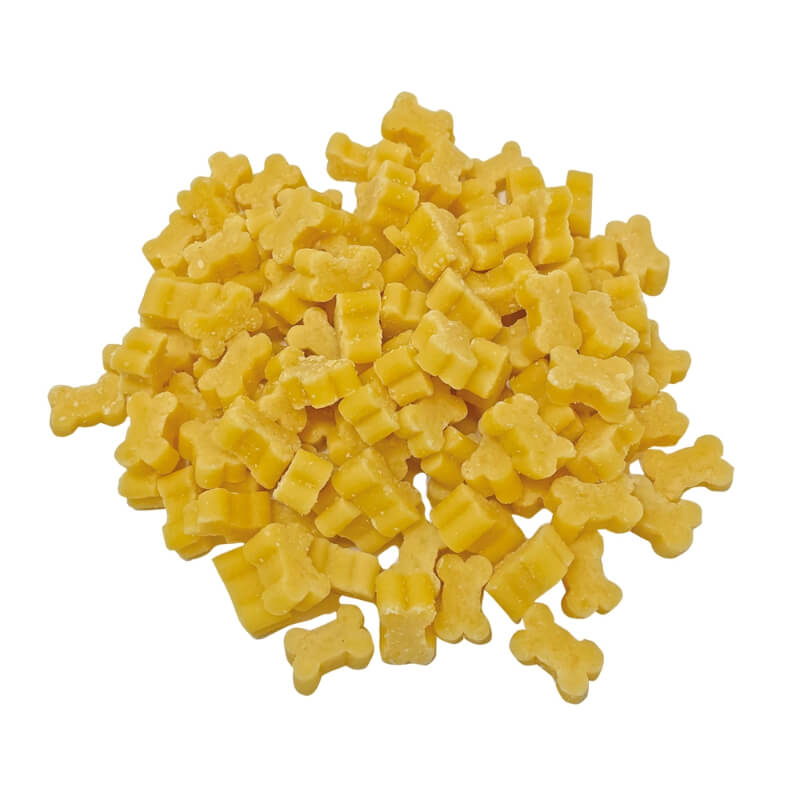 Nobby Starsnack priboljški v obliki kosti, sir - 150 g (2)