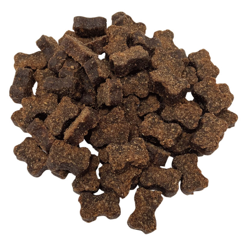 Nobby Starsnack priboljški v obliki kosti, konj - 150 g (2)