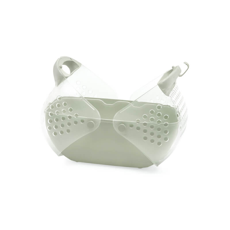 IMAC Baggy transportni kovček, različne barve - 36 x 25 x 29 cm (2)