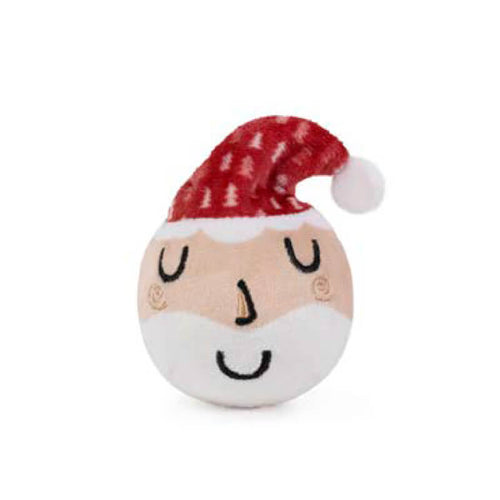 Rosewood Cupid&Comet božična žogica, božiček - 6,5 cm