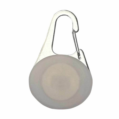 Nobby LED lučka Starlight za ovratnico, bela