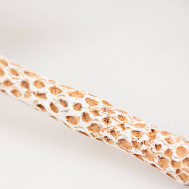 Duvo Plus mineralna palica za ptice S, rjava - 15 x 1,5 x 1,5 cm (3)