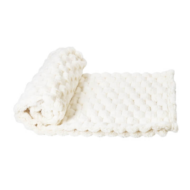 Nobby odeja Diamond, bež - različne velikosti